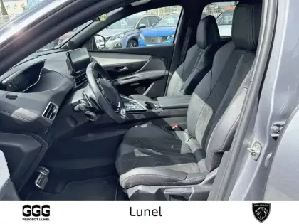Photo 8 Peugeot 3008  Hybrid4 300 e-EAT8