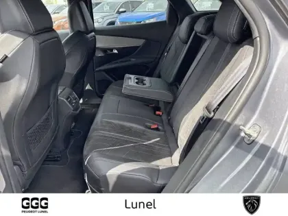 Photo 9 Peugeot 3008  Hybrid4 300 e-EAT8