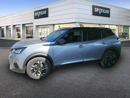 Photo Peugeot 2008 Gt