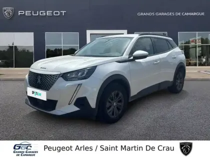 Photo Peugeot 2008 Style