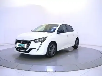 Photo Peugeot 208 Style