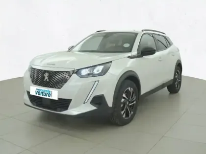 Photo Peugeot 2008 Allure Pack