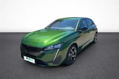 Photo Peugeot 308 Allure Pack