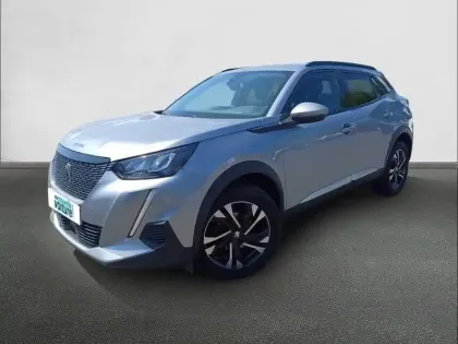 Photo Peugeot 2008 Allure
