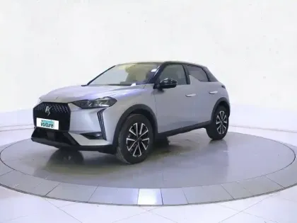 Photo Ds Ds 3 Bastille