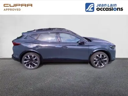 Photo 43 Cupra Formentor  eHybrid 272 ch DSG6