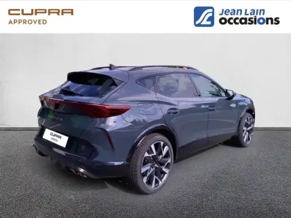 Photo 21 Cupra Formentor  eHybrid 272 ch DSG6