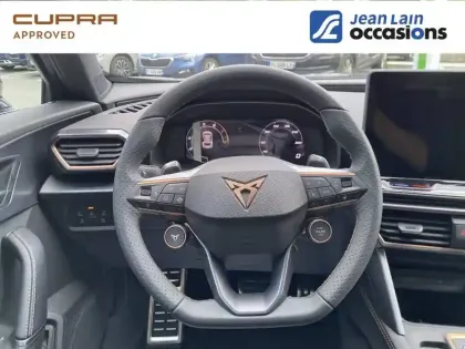 Photo 36 Cupra Formentor  eHybrid 272 ch DSG6