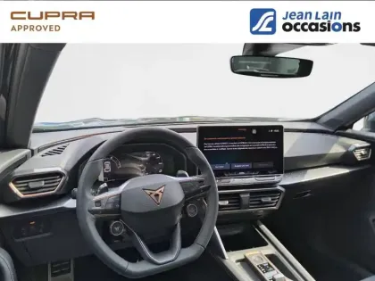 Photo 32 Cupra Formentor  eHybrid 272 ch DSG6