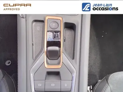 Photo 55 Cupra Formentor  eHybrid 272 ch DSG6