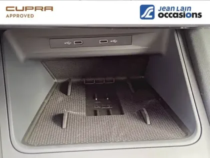 Photo 39 Cupra Formentor  eHybrid 272 ch DSG6