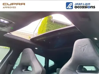 Photo 37 Cupra Formentor  eHybrid 272 ch DSG6