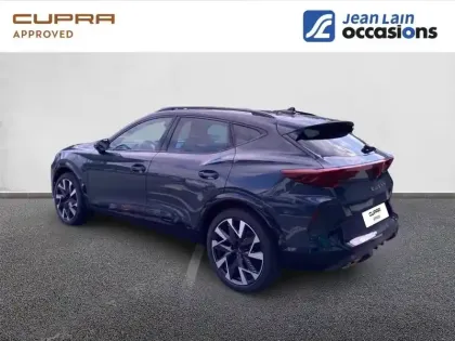 Photo 50 Cupra Formentor  eHybrid 272 ch DSG6