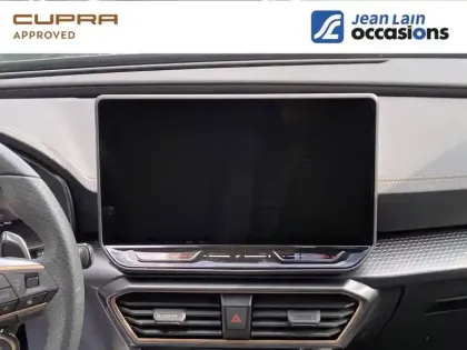 Photo 34 Cupra Formentor  eHybrid 272 ch DSG6
