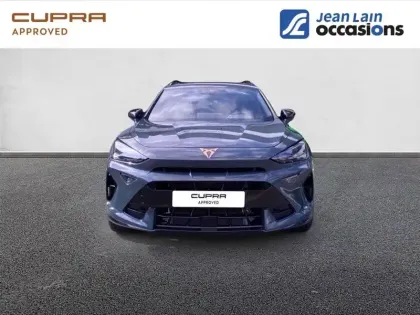 Photo 28 Cupra Formentor  eHybrid 272 ch DSG6