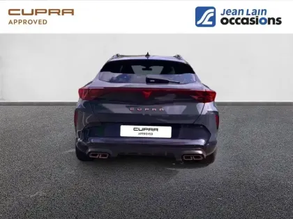 Photo 27 Cupra Formentor  eHybrid 272 ch DSG6