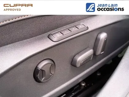 Photo 38 Cupra Formentor  eHybrid 272 ch DSG6