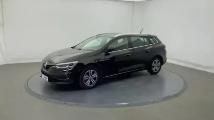 Photo Renault Megane