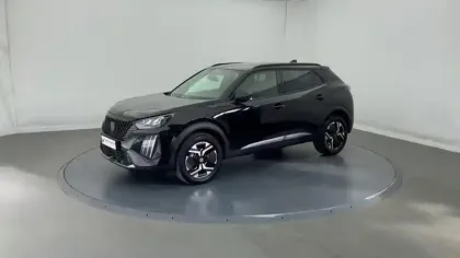 Photo Peugeot 2008