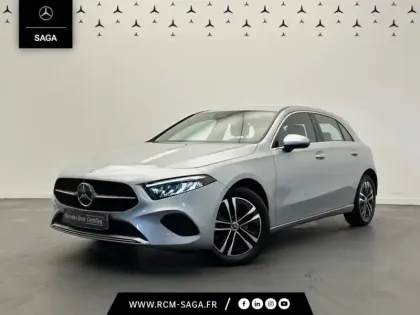 Photo Mercedes Classe A 250 E Hybrid Eq Progressive Line