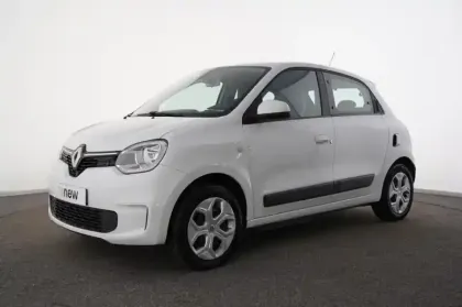 Photo Renault Twingo E-tech Electrique Iii Achat Intégral - 21 Zen