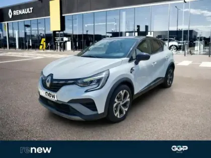 Photo Renault Captur
