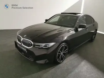 Photo Bmw Serie 3