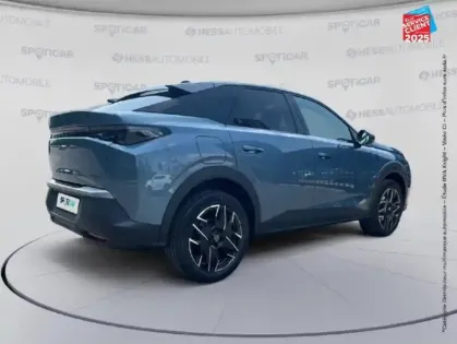 Photo 5 Peugeot 3008  1.2 Hybrid 145ch GT e-DCS6