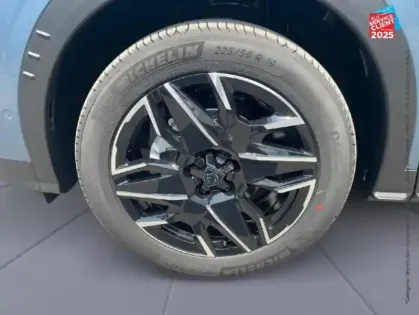 Photo 9 Peugeot 3008  1.2 Hybrid 145ch GT e-DCS6