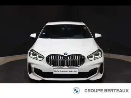 Photo 6 BMW Serie 1 Série 1 118iA 136ch M Sport DKG7