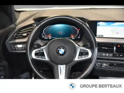 Photo 10 BMW Serie 1 Série 1 118iA 136ch M Sport DKG7