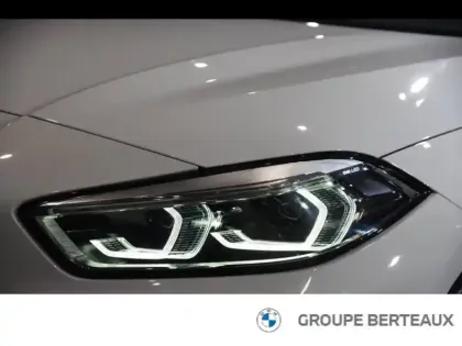 Photo 14 BMW Serie 1 Série 1 118iA 136ch M Sport DKG7