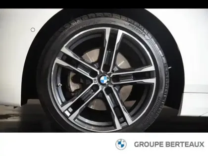 Photo 13 BMW Serie 1 Série 1 118iA 136ch M Sport DKG7