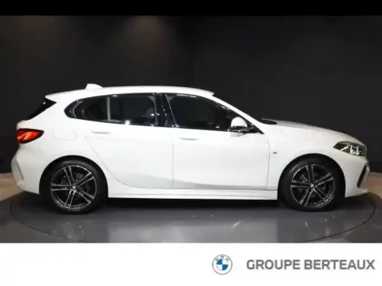 Photo 5 BMW Serie 1 Série 1 118iA 136ch M Sport DKG7