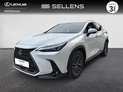 Photo Lexus Nx