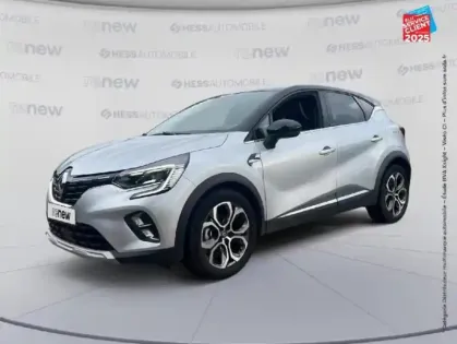 Photo Renault Captur