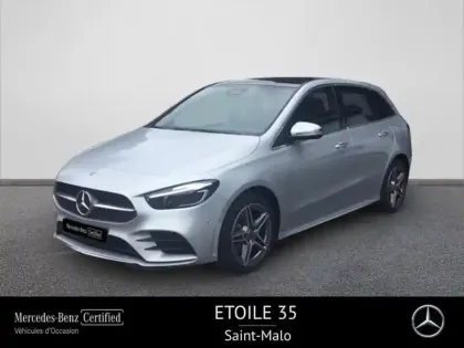 Photo Mercedes Classe B