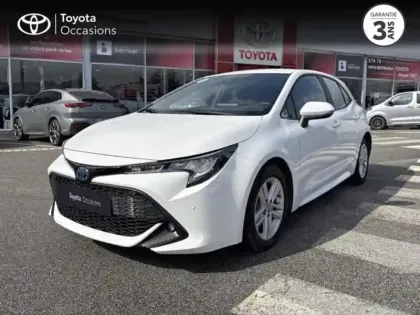 Photo Toyota Corolla