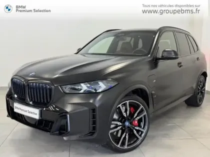 Photo Bmw X5