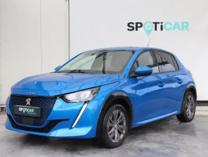 Photo Peugeot 208