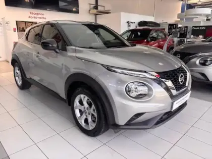Photo Nissan Juke