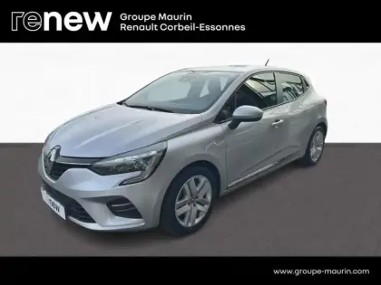 Photo Renault Clio