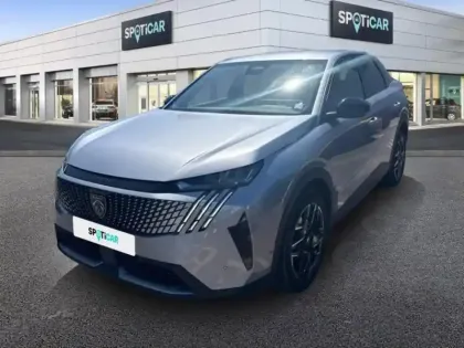 Photo Peugeot 3008