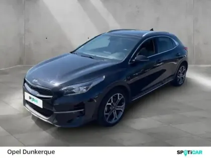 Photo Kia Xceed