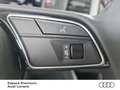 Photo 14 Audi A1  Sportback 30 TFSI 116ch Design S tronic 7