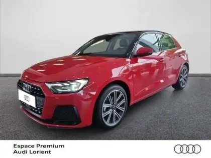 Photo Audi A1