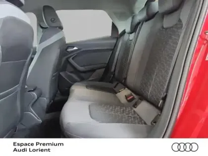 Photo 7 Audi A1  Sportback 30 TFSI 116ch Design S tronic 7