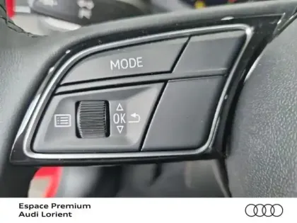 Photo 13 Audi A1  Sportback 30 TFSI 116ch Design S tronic 7