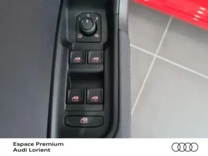 Photo 10 Audi A1  Sportback 30 TFSI 116ch Design S tronic 7