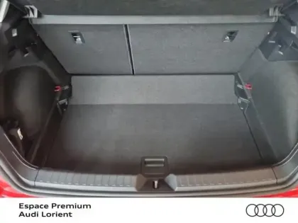 Photo 8 Audi A1  Sportback 30 TFSI 116ch Design S tronic 7